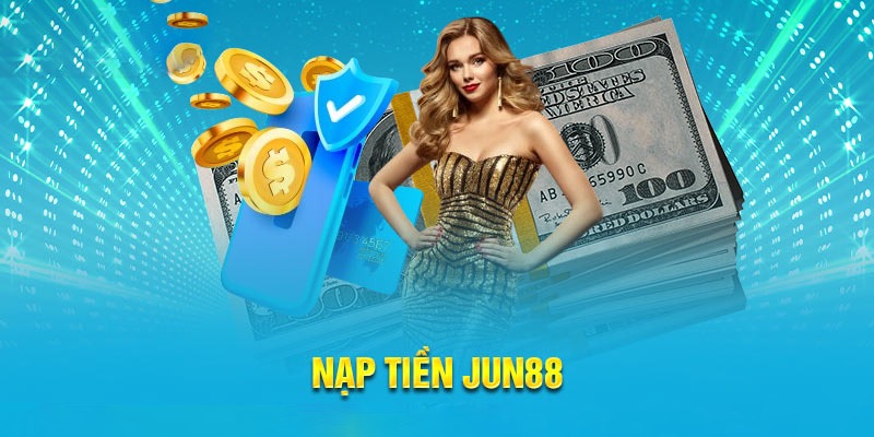 Nạp tiền an toàn được đảm bảo tại trang game chính chủ